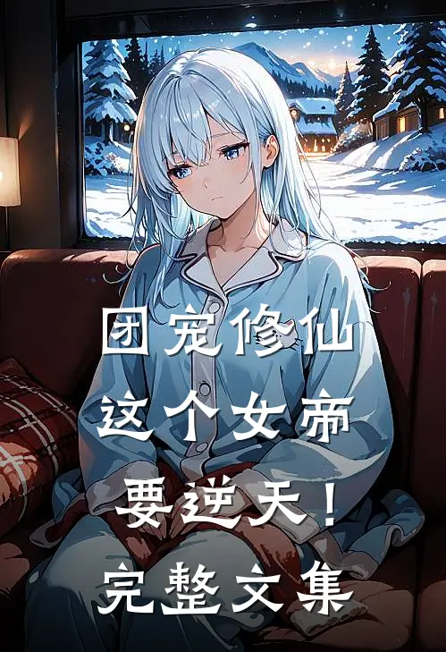 团宠修仙：这个女帝要逆天！完整文集