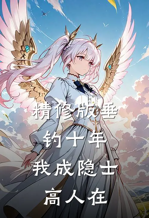 精修版垂钓十年,我成隐士高人在