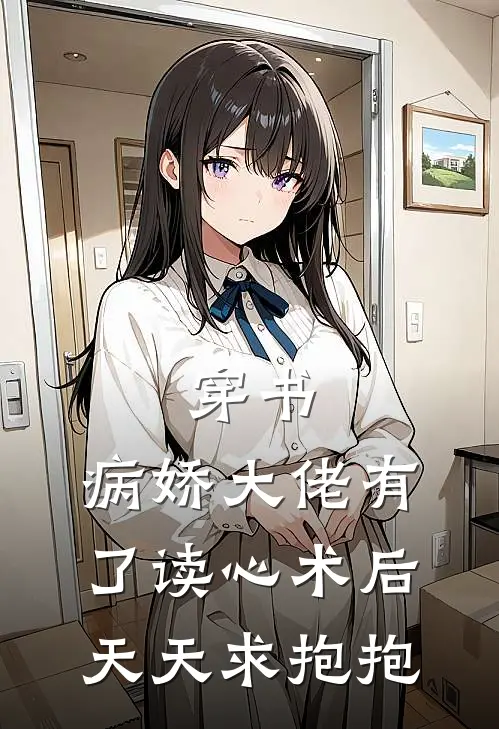 穿书：病娇大佬有了读心术后天天求抱抱
