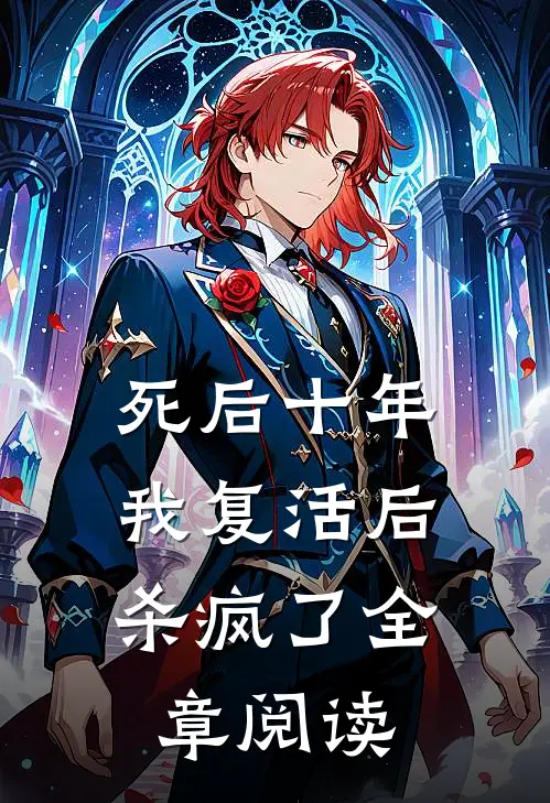死后十年,我复活后杀疯了全章阅读