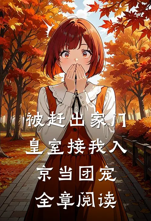 被赶出家门，皇室接我入京当团宠全章阅读