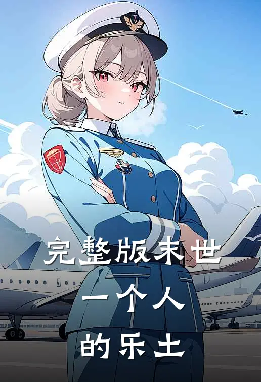 完整版末世一个人的乐土