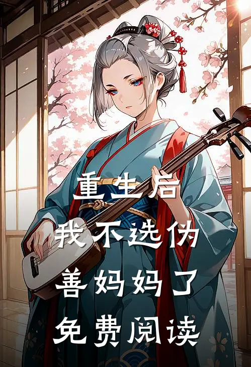 重生后,我不选伪善妈妈了免费阅读全文