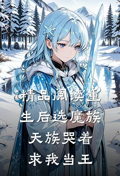 精品阅读重生后选魔族，天族哭着求我当王