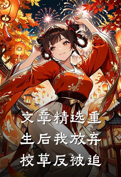 文章精选重生后我放弃校草反被追