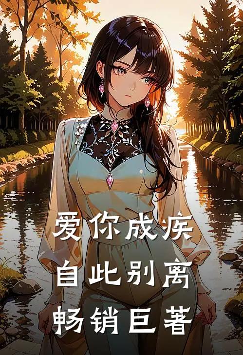 爱你成疾,自此别离畅销巨著是书
