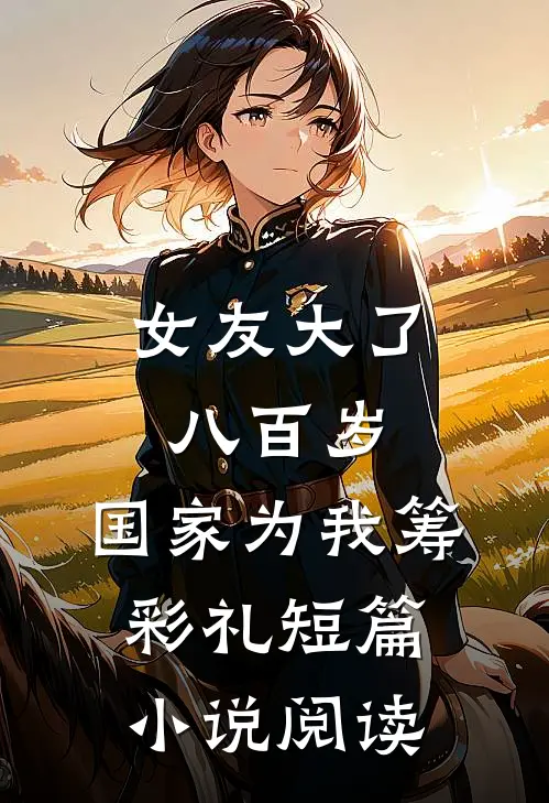 女友大了八百岁,国家为我筹彩礼短篇阅读