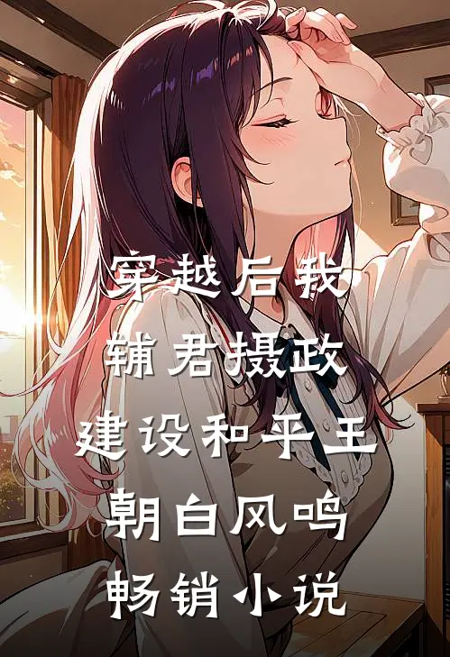 穿越后我辅君摄政,建设和平王朝白风鸣畅销小说