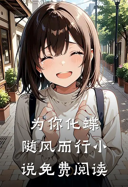 为你化蝶,随风而行免费阅读