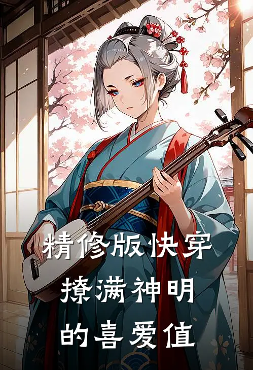 精修版快穿：撩满神明的喜爱值