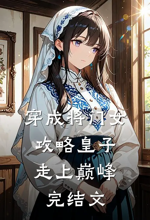 穿成将门女,攻略皇子,走上巅峰完结文章