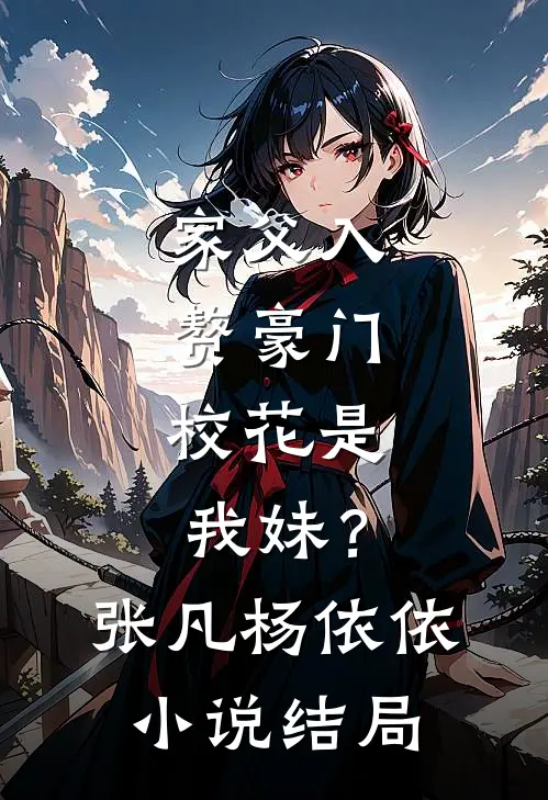 家父入赘豪门,校花是我妹?张凡杨依依结局如何