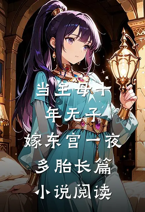 当主母十年无子，嫁东宫一夜多胎长篇小说阅读