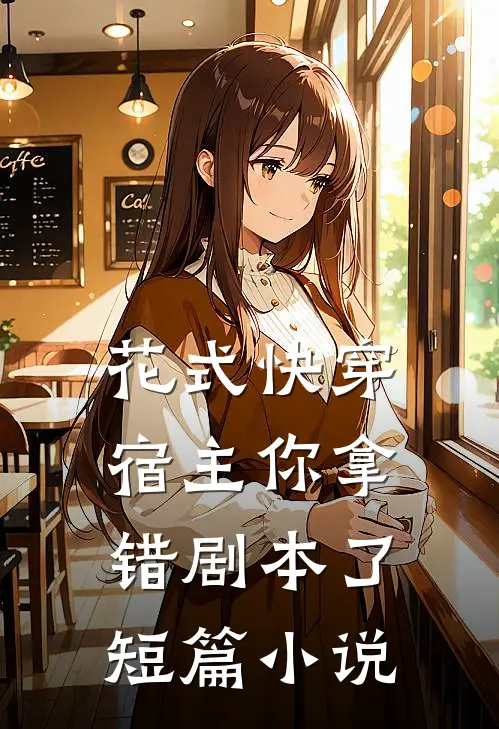 花式快穿：宿主你拿错剧本了短篇小说