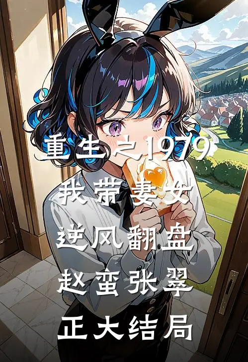 重生之1979，我带妻女逆风翻盘赵蛮张翠正大结局