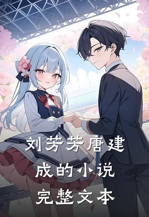 刘芳芳唐建成的小说完整文本