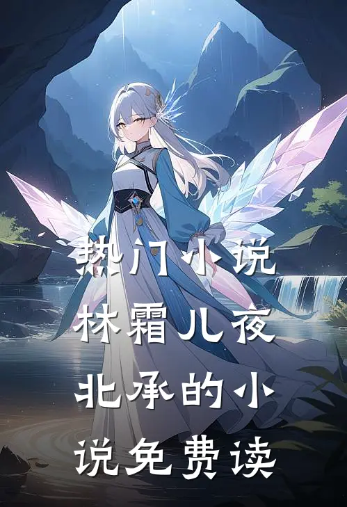热门小说林霜儿夜北承的小说免费读