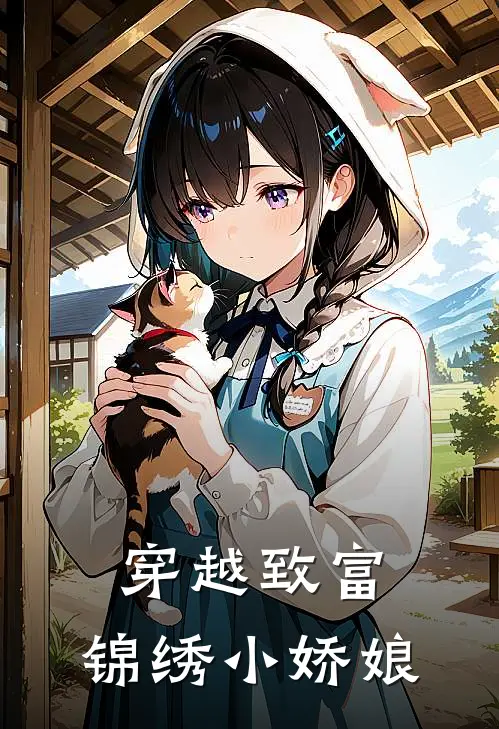 穿越致富锦绣小娇娘全文阅读