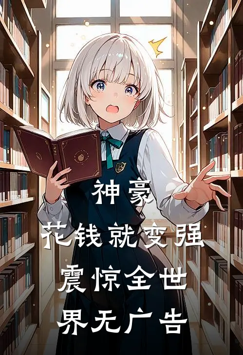 神豪：花钱就变强，震惊全世界无广告