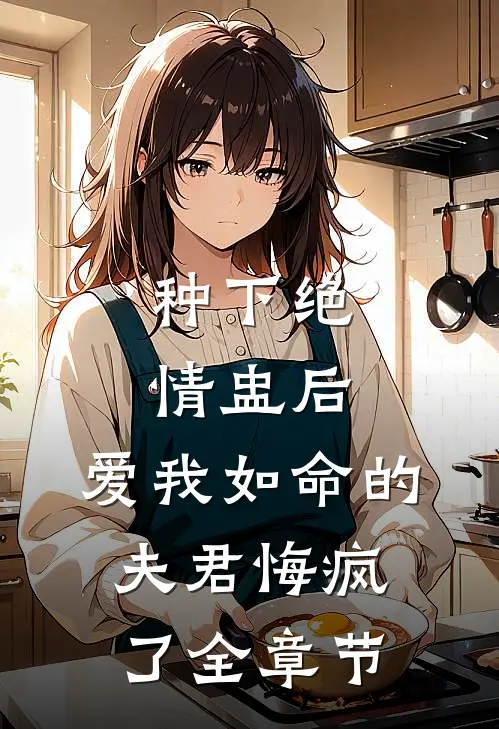 种下绝情盅后，爱我如命的夫君悔疯了全章节