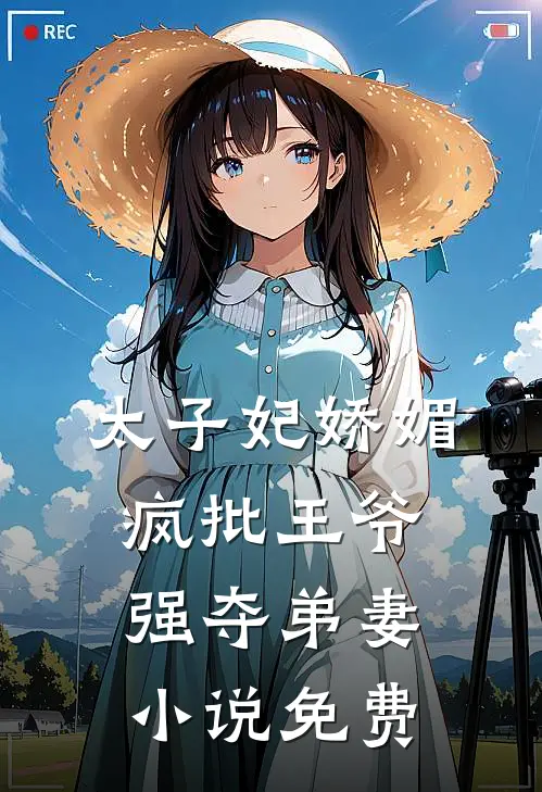 太子妃娇媚,疯批王爷强夺弟妻免费