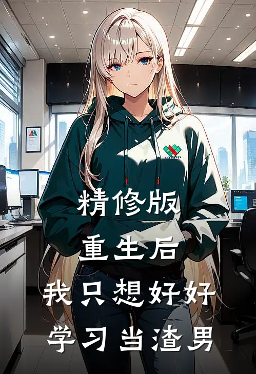精修版重生后，我只想好好学习当渣男