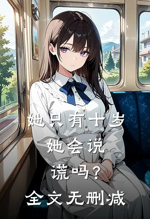 她只有十岁,她会说谎吗?全文无删减免费阅读