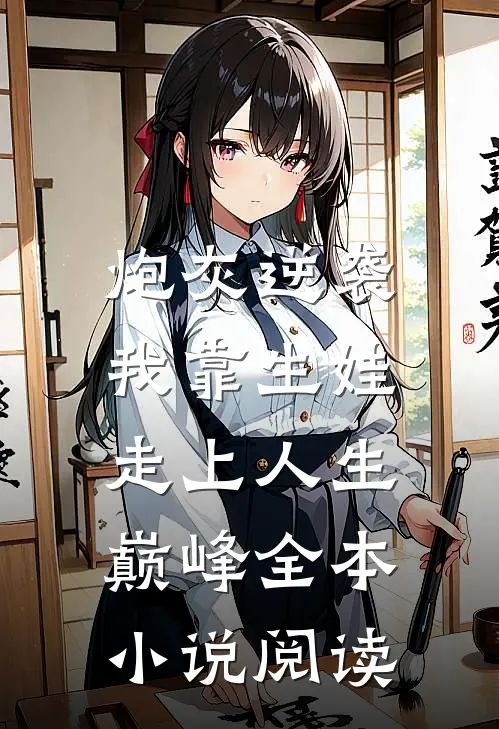 炮灰逆袭我靠生娃走上人生巅峰全本阅读