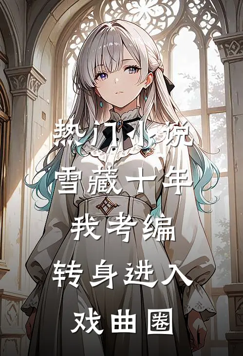热门小说雪藏十年我考编，转身进入戏曲圈