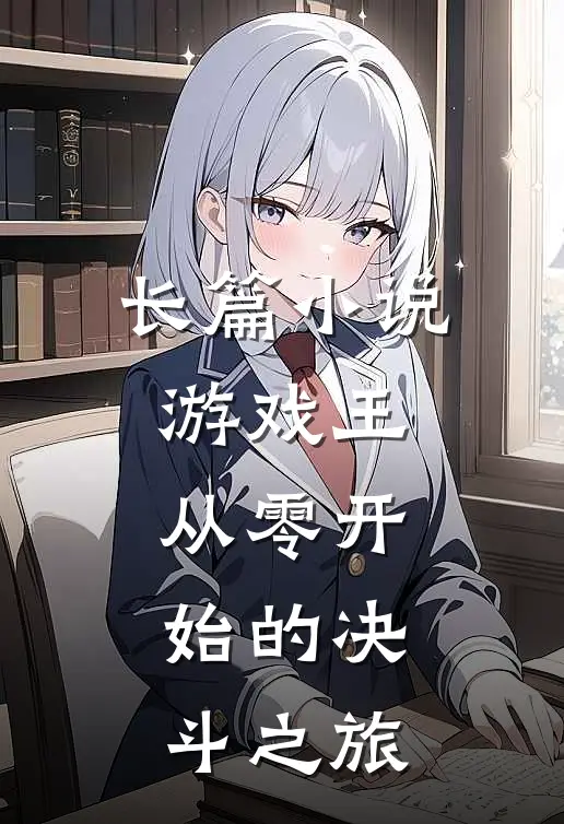 长篇游戏王从零开始的决斗之旅在线阅读