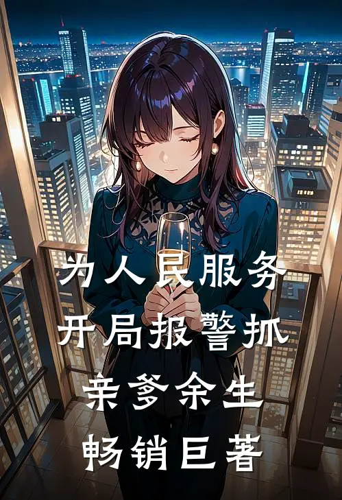 为人民服务开局报警抓亲爹余生畅销巨著
