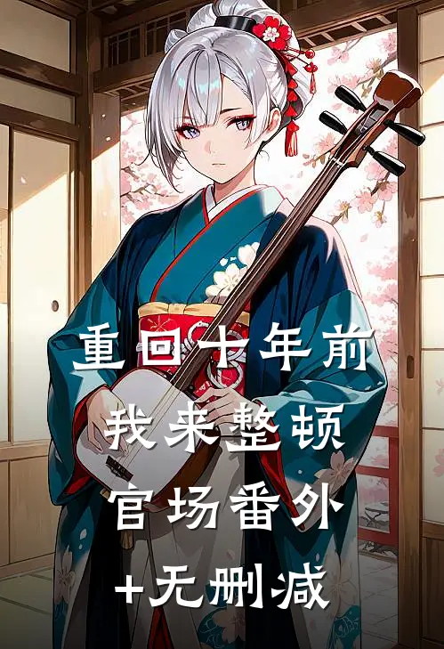 重回十年前，我来整顿官场番外+无删减