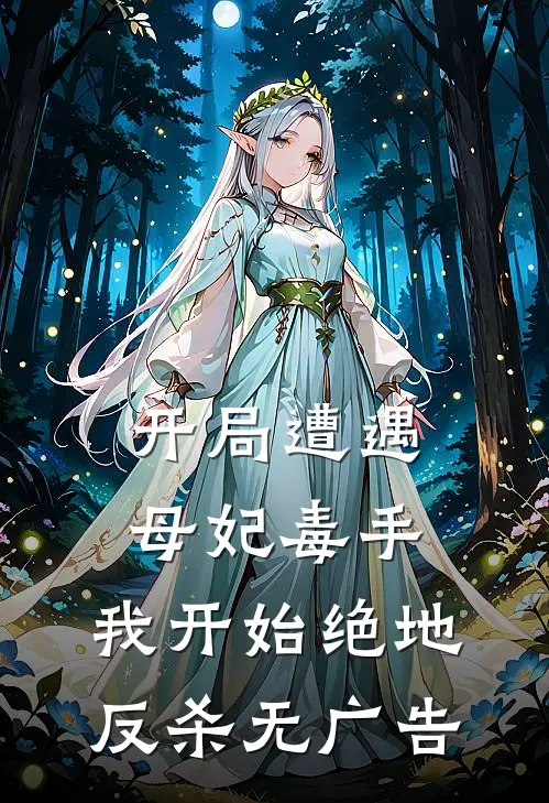 开局遭遇母妃毒手,我开始绝地反杀无广告阅读