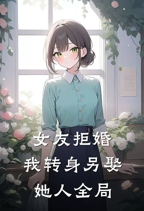 女友拒婚,我转身另娶她人全局都没有了