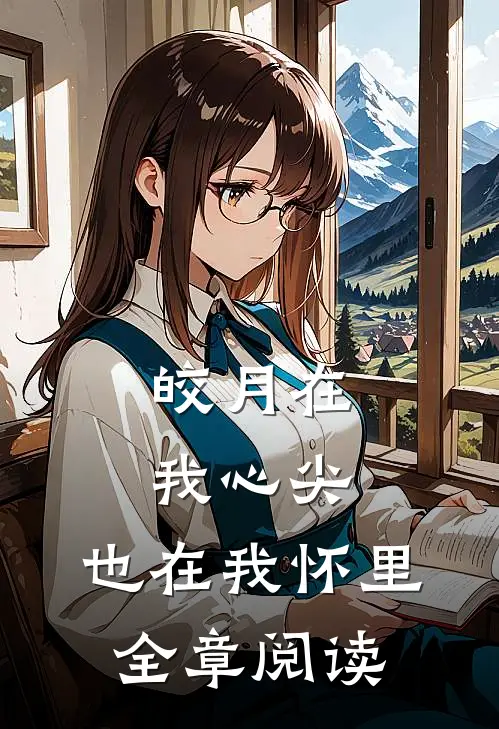 皎月在我心尖,也在我怀里全章阅读免费