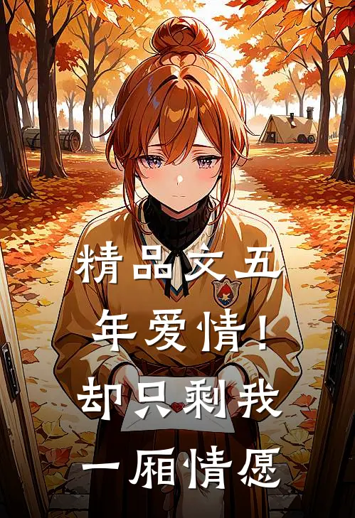 精品文五年爱情!却只剩我一厢情愿免费阅读