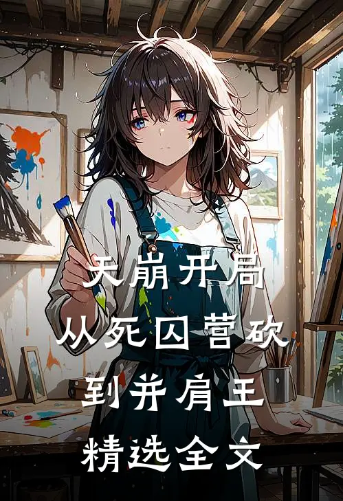 天崩开局，从死囚营砍到并肩王精选全文