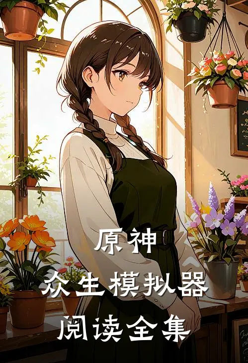 原神众生模拟器阅读全集免费