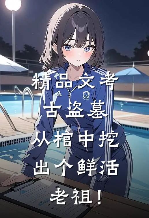 精品文考古盗墓：从棺中挖出个鲜活老祖！