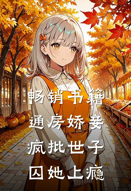 畅销书籍通房娇妾，疯批世子囚她上瘾