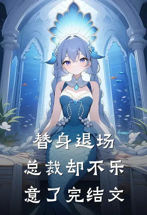 替身退场,总裁却不乐意了完结文章