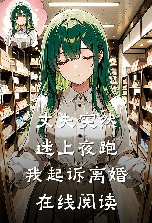丈夫突然迷上夜跑,我起诉离婚在线阅读