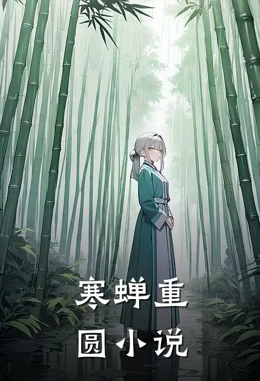 寒蝉重圆小说