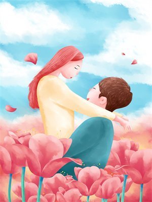 胎穿七零，换嫁短命技术员后好书