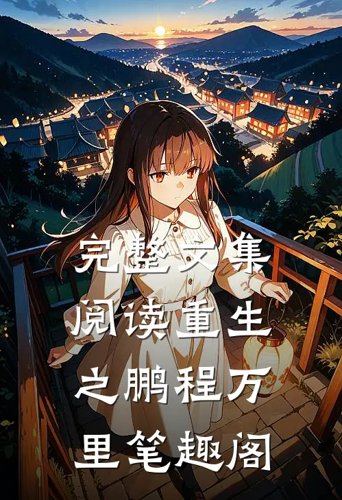 完整文集阅读重生之鹏程万里笔趣阁