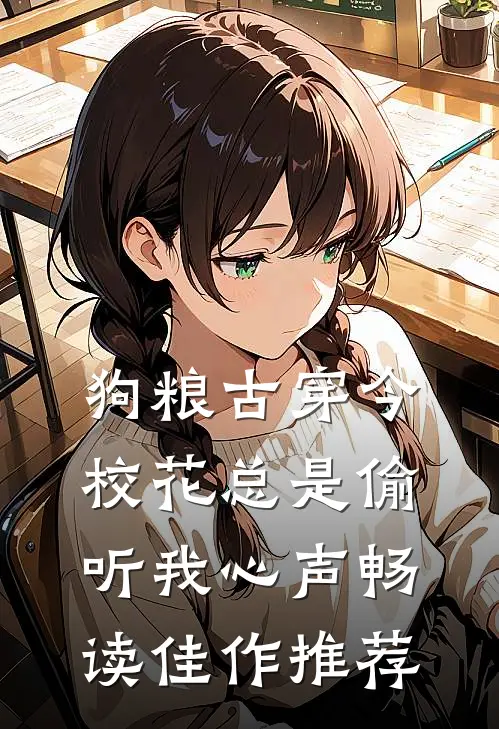 狗粮古穿今：校花总是偷听我心声畅读佳作推荐