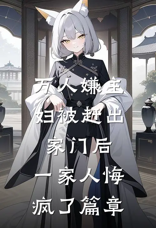 万人嫌主妇被赶出家门后,一家人悔疯了篇章