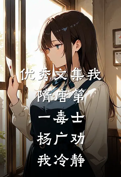 优秀文集我,隋唐第一毒士,杨广劝我冷静