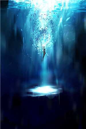 似你停泊万古夜最新章节