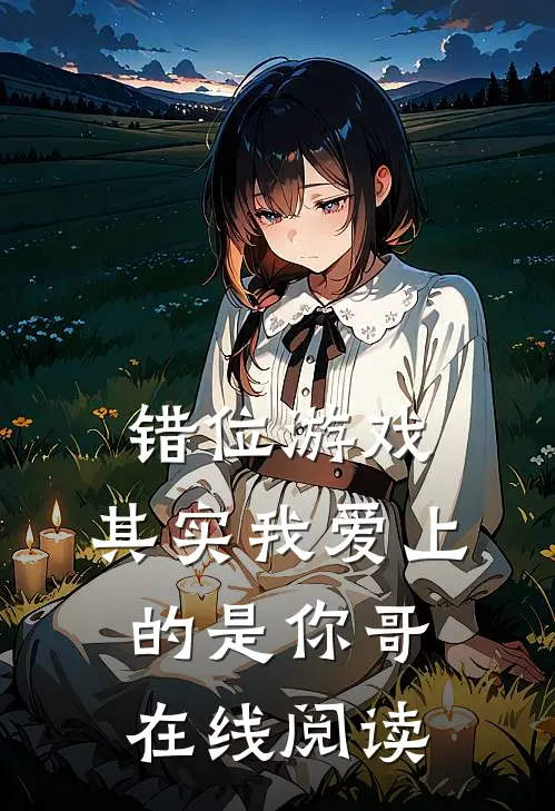 错位游戏,其实我爱上的是你哥在线阅读